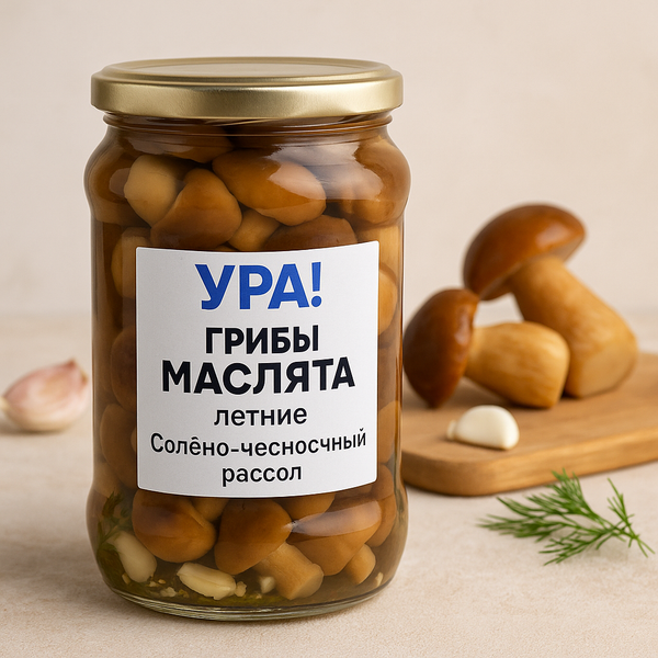 gribi masljata