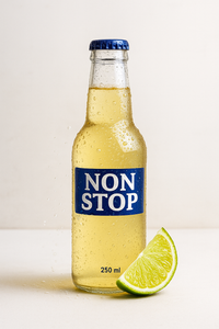Energy drink Non Stop Original 0,25L Dose NUR AUSLAND - Напиток Энергетик Carabao 330 мл Ausland