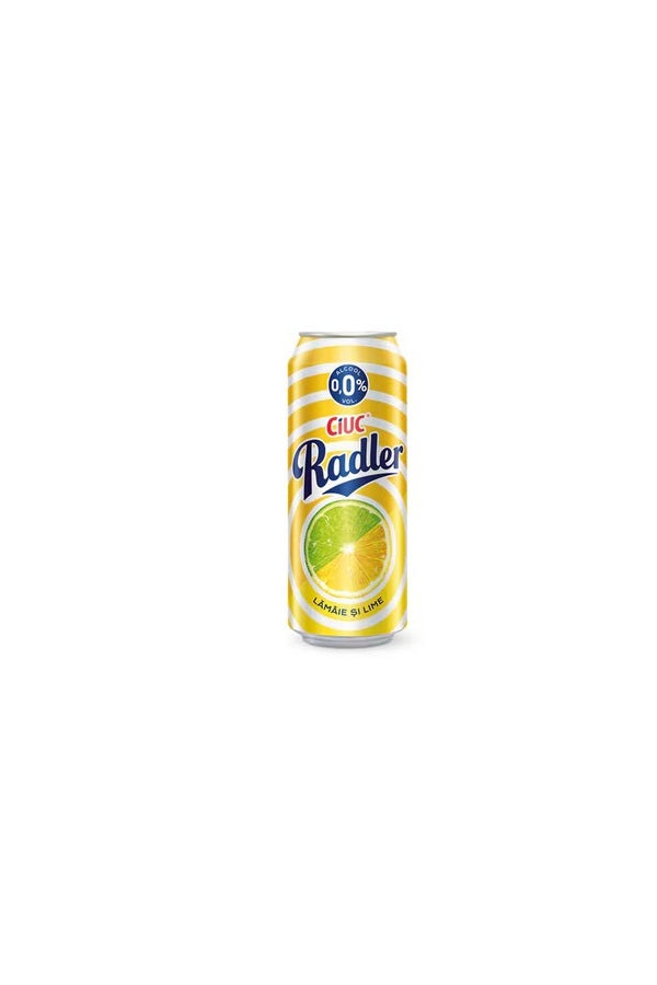 Radler лимон без алк. 0,5л