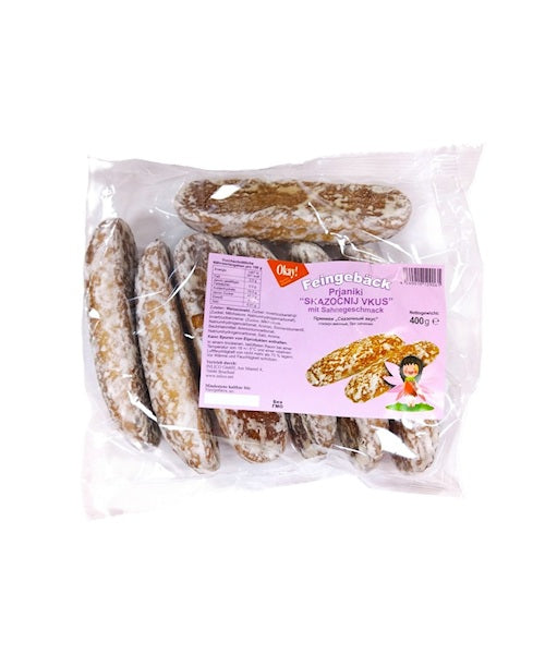 ряники ОКАY Сказочный Вкус 400 г
