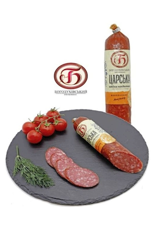 Колбаса Салями Царская ca.250g