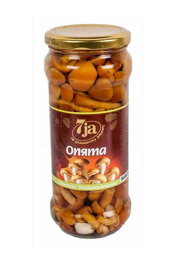 Грибы Опята 580 г